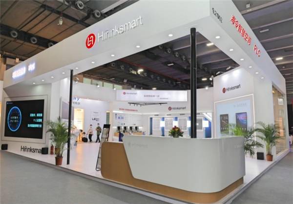 2021光亞展亮點(diǎn) 海令科技推出PLC-Bus智能照明新技術(shù)